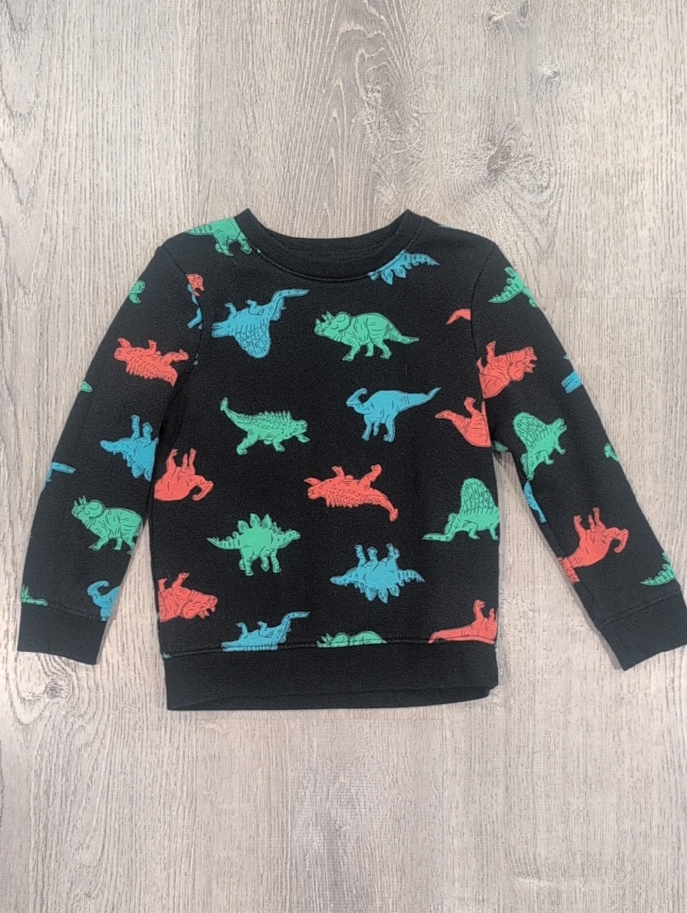 3/$8 Sweatshirt